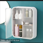HNH Bathroom Cabinet – Compact & Stylish Storage Unit